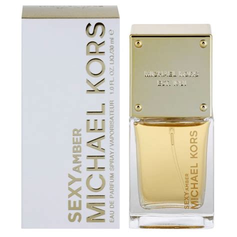 michael kors parfüm sexy amber|sexy amber perfume at kohl's.